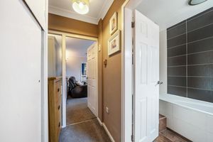 Hallway- click for photo gallery